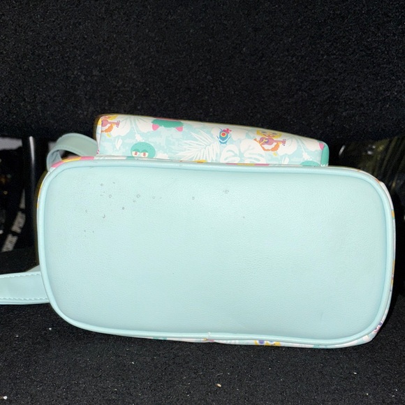 Loungefly Spongebob Nickelodeon Pastel Backpack - Picture 4 of 4